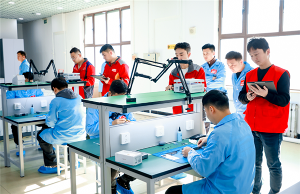 不怕被坑了！京东服务直击维修安装四大顽疾：服务全程一口价