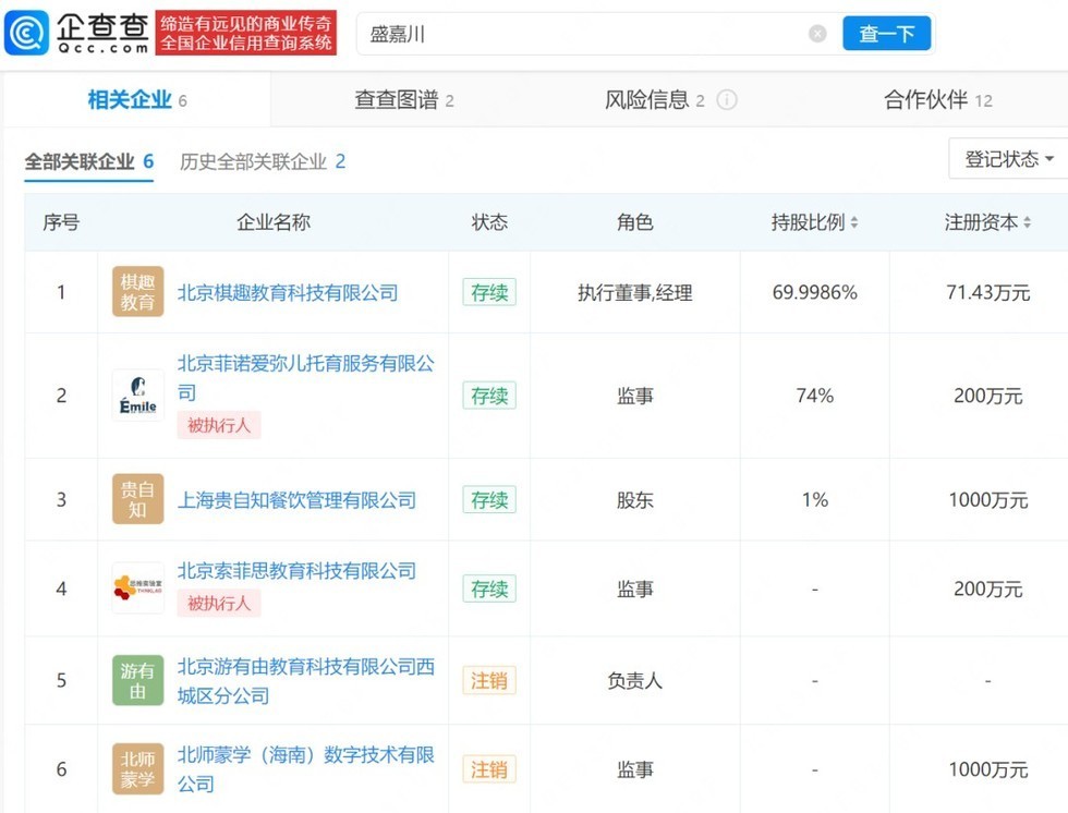 盛艾敬父母一边欠薪一边供女儿出道 【13岁盛艾敬韩国出道后陷争议,父