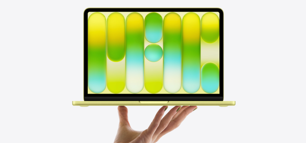 MacBook Neo是否在动摇苹果的定价体系?