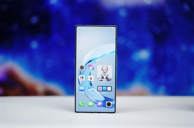 3A大作随身玩！手游端游通吃 红魔11S Pro+手机评测：硬核玩家的终极移动游戏平台