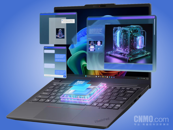 联想ThinkPad T14 Gen 7