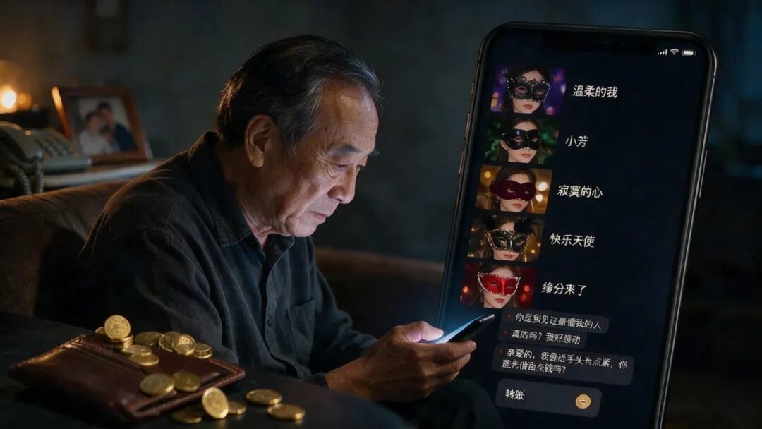 △图源：时代周报记者AI制图