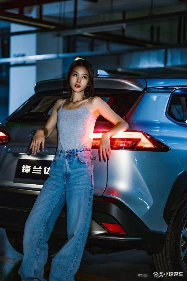 10万买燃油SUV，别再迷信“闭眼入”：真正适合家用的，往往是这5台-有驾