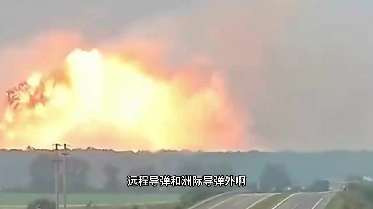 美国启用新武器，炸弹之母即将现身伊朗战场，准备下死手？