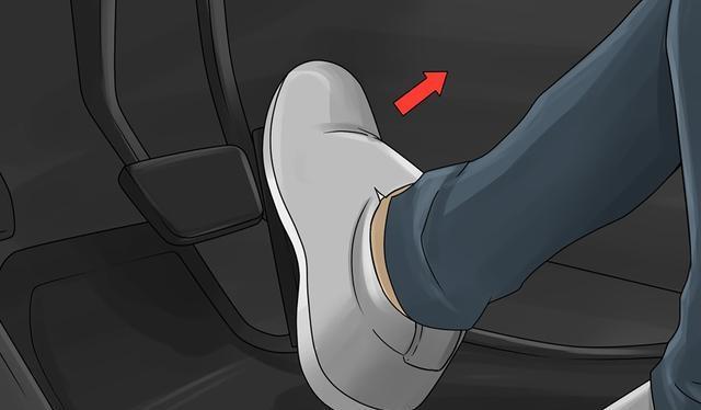 跑高速的期间：踩到120再滑行100，反复操作，的确会更省油吗-有驾