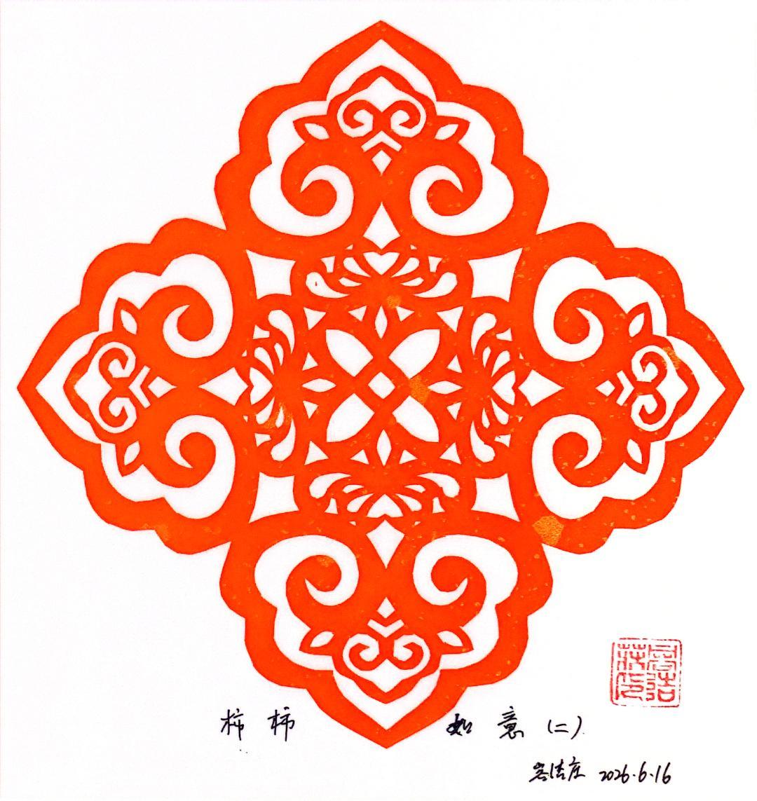 老有福|上大分!福州银龄学员玩了一把“非遗”
