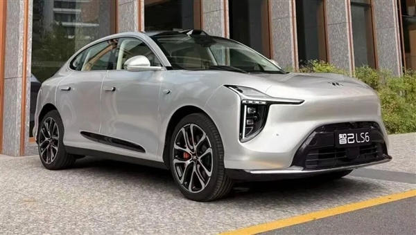 只要20万出头 智己让你买到“中国版Cybercab”？