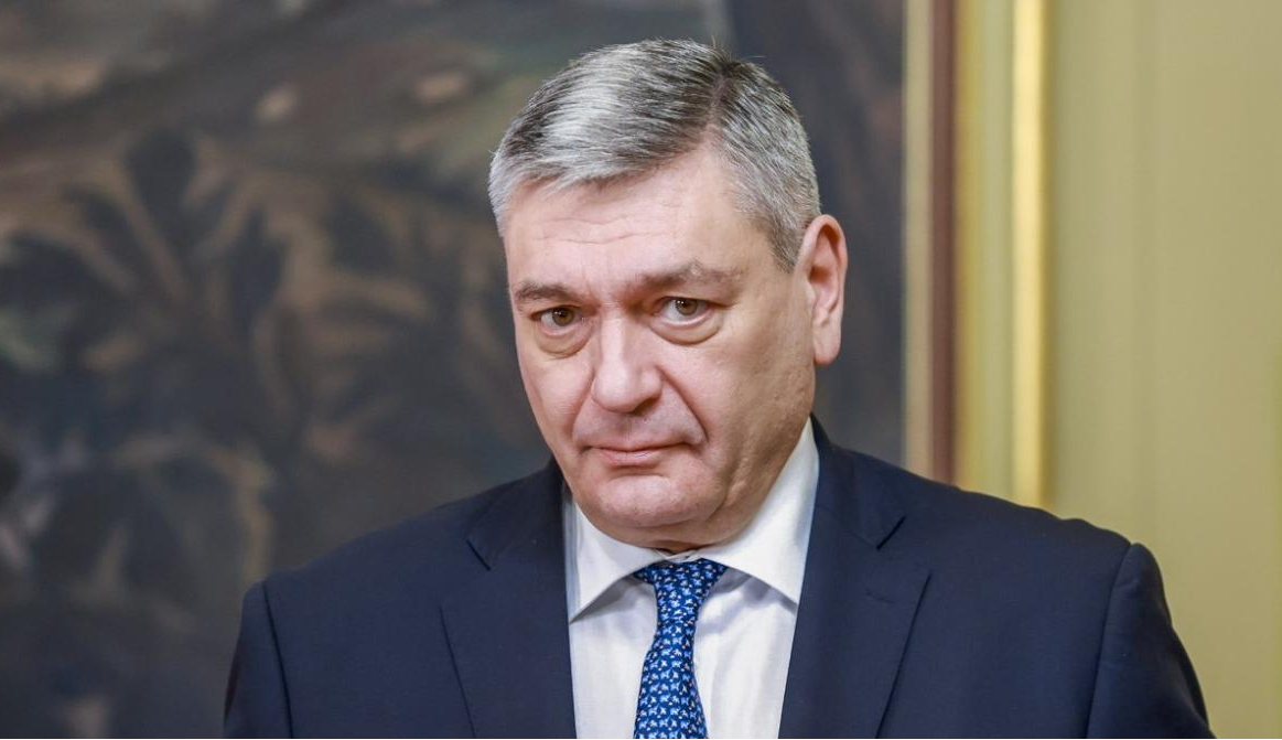 鲁登科  资料图  图源：韩媒