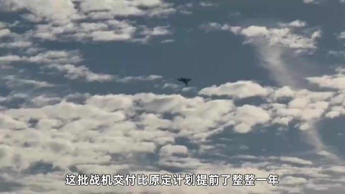 一夜间成空军强国！埃塞12架苏35到手，埃及想炸大坝更难了