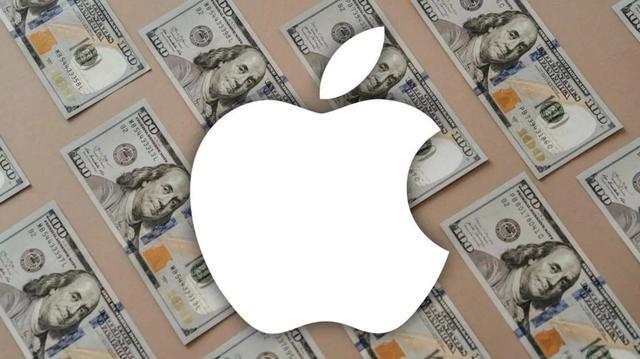 所谓苹果税是用户指通过APP来购买虚拟服务，需走苹果支付通道，苹果抽成30%