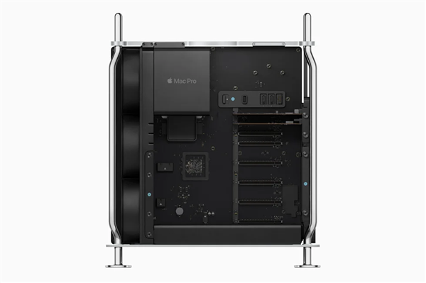 苹果砍掉Mac Pro产品线:两款新品胎死腹中