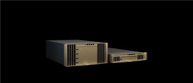 基于 Spectrum-X 以太网硅光技术的 SN6800 和 SN6810 以太网交换机