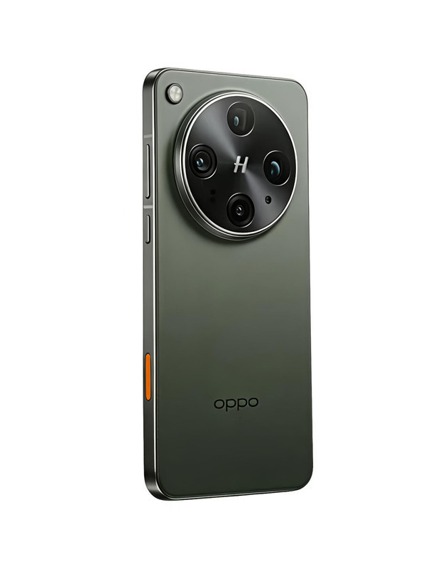 OPPO Find X9 Ultra网传图