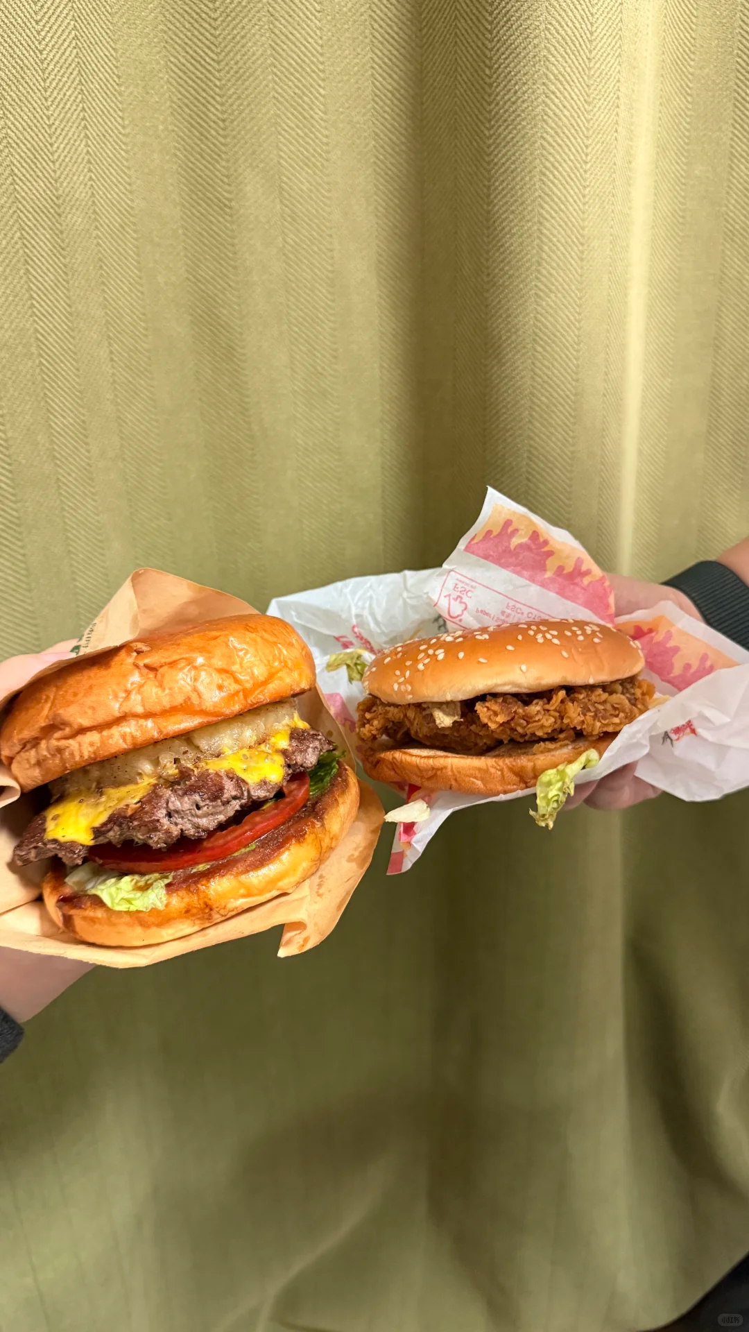 ● 图片来源:小红书@日川