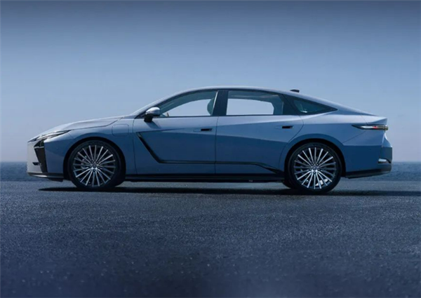 最畅销的进口车 全新一代雷克萨斯ES预售:30.88万起