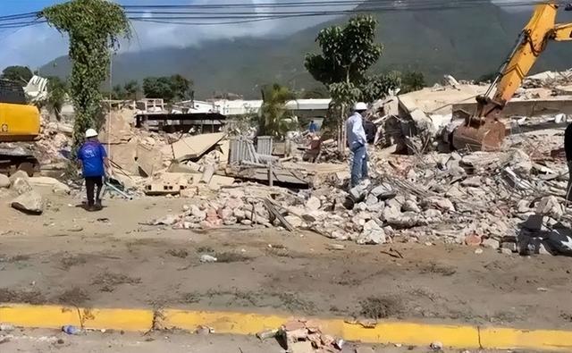 委内瑞拉道路