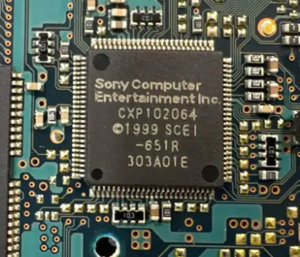 26年秘密被彻底公开!PS2安全芯片MechaCon遭完整逆向:耗时整整四年