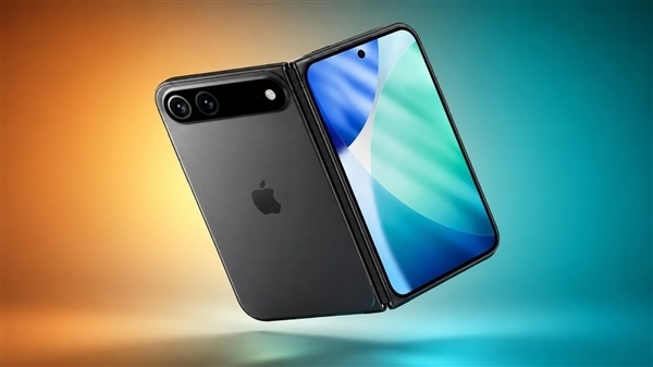 苹果折叠屏信心满满！iPhone Ultra年产目标上调至1000万台