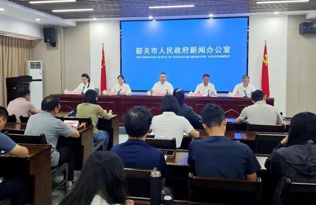 发布会现场。
