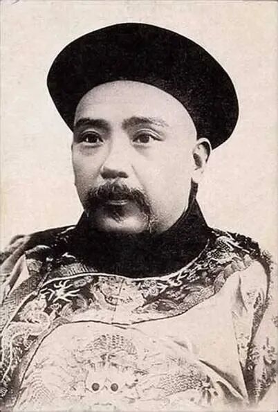袁世凯（北洋军阀领袖）_百度百科