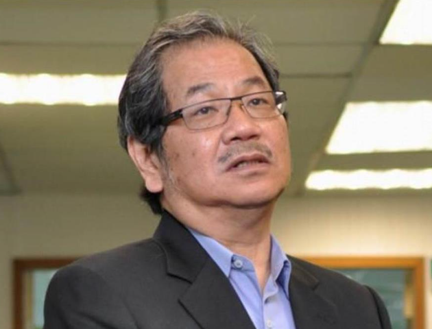 吴乃仁 贵府图 图源：台湾中时新闻网
