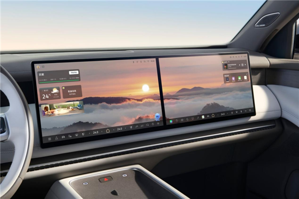 降价10万的奥迪A6L 登味似乎没那么重了