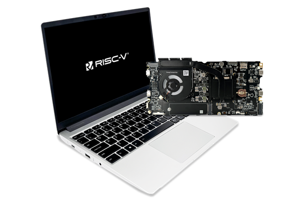 挑战x86！全球首款RVA23 RISC-V笔记本主板发布：4759元起
