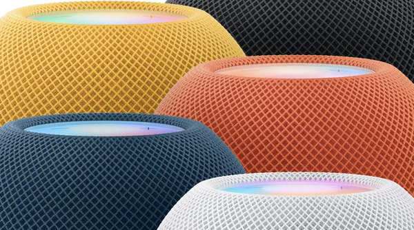 HomePod mini