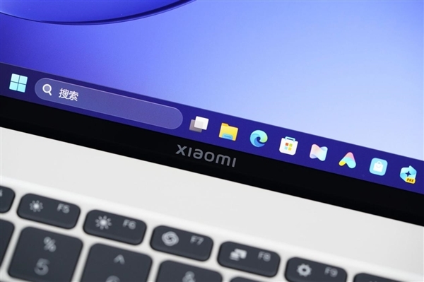 小米首款高端轻薄本!小米笔记本Pro 14图赏