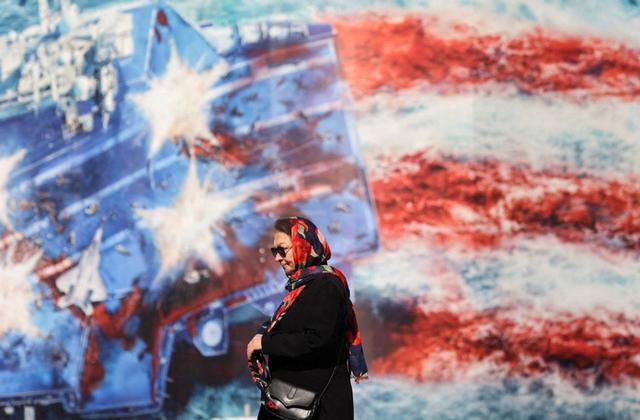 特朗普会下令进攻吗?