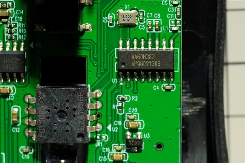 219元办公新选择 微星FORGE K210 WIRELESS COMBO无线键鼠套装评测:轻薄时尚的务实之选