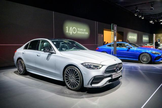 目前最可靠的五款奔驰车型-有驾