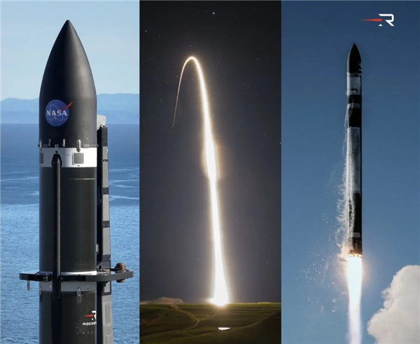 80亿美元 Rocket Lab要在太空复制一个SpaceX