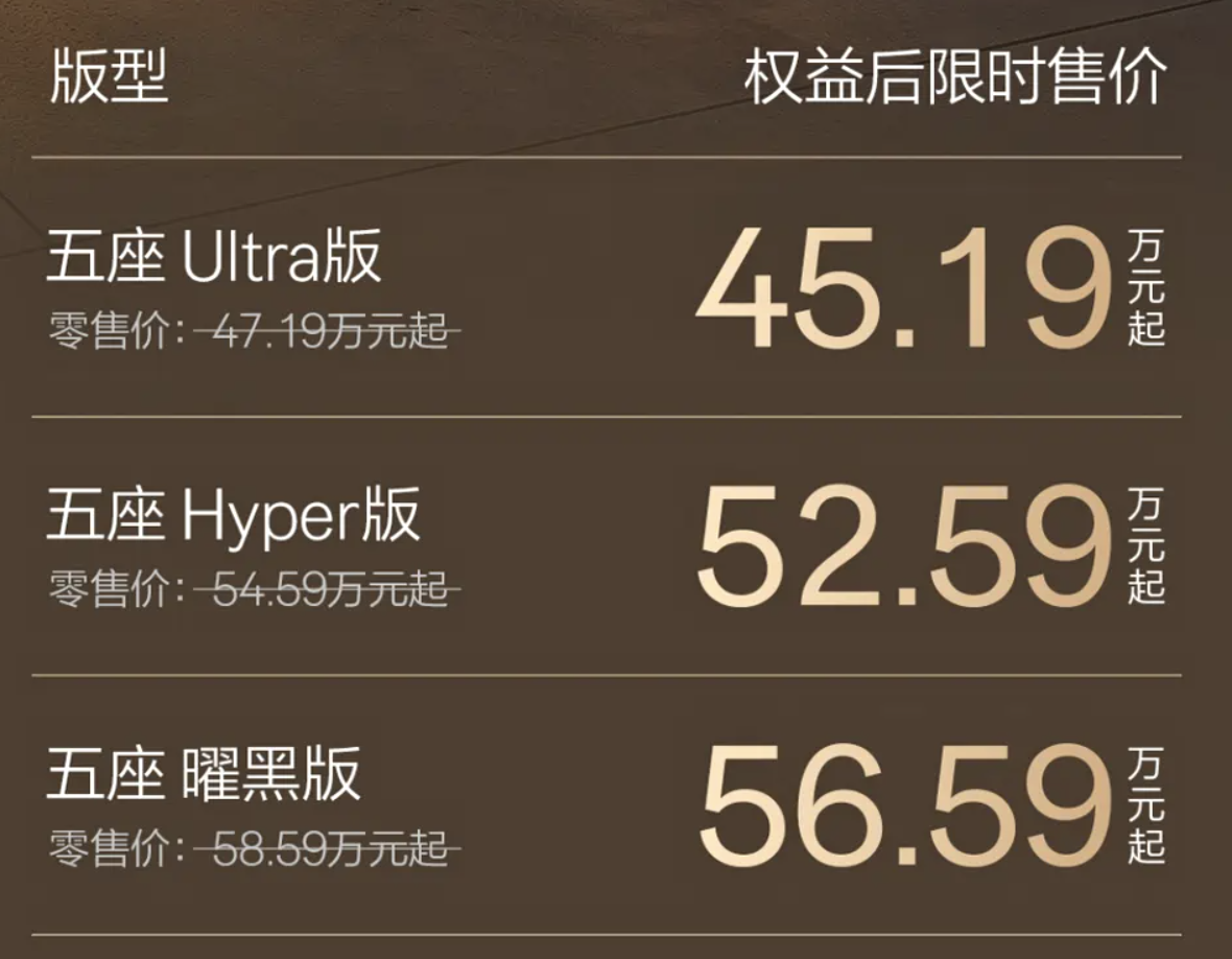 吉利发布16合1电驱!零百加速3.8秒,旗下高性能轿跑率先搭载