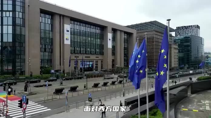 中方不玩了，冻结安世荷兰在华股权，美欧日跟着受罪，结局很悲惨