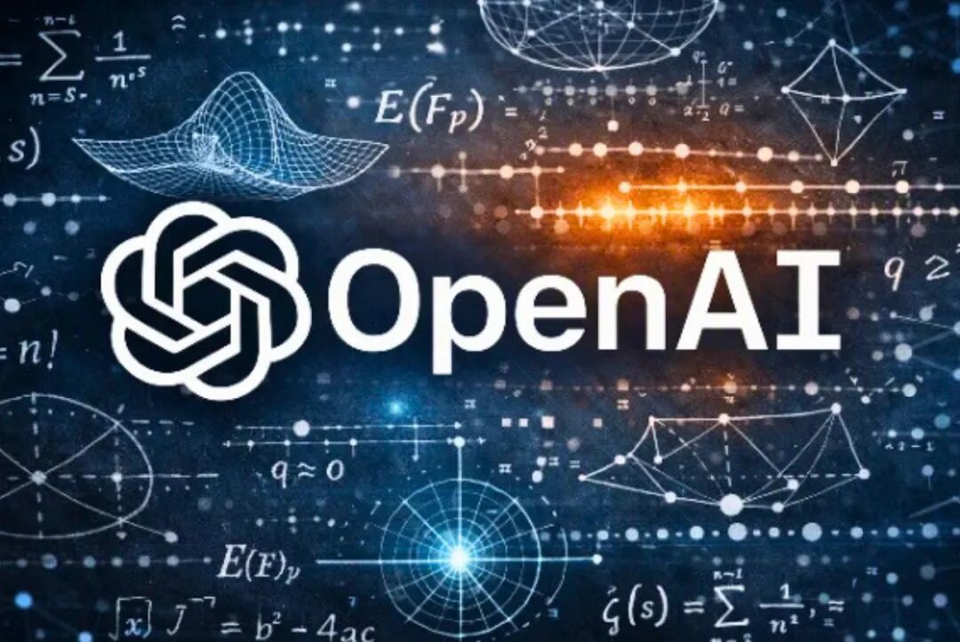 OpenAI倒了一座“屎山” 数学家捏着鼻子在里面淘金