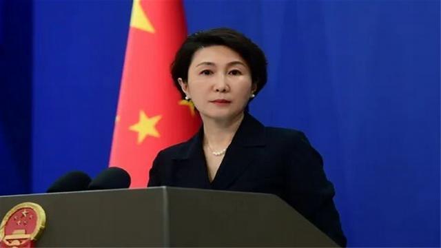 【就暂停向日本出口稀土问题，中国外交部发言人毛宁进行回应】