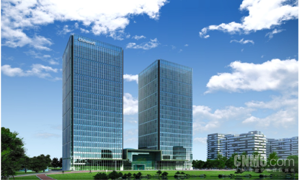 中软国际