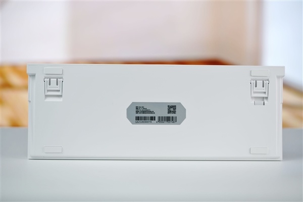麻将轴手感顺滑！ikbc 98S三模RGB键盘图赏