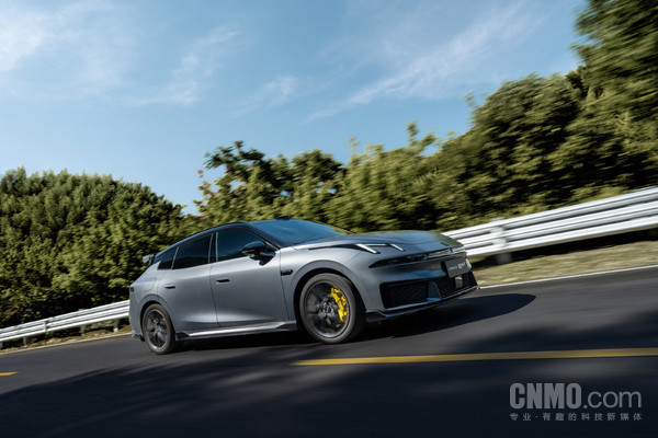 领克07GT