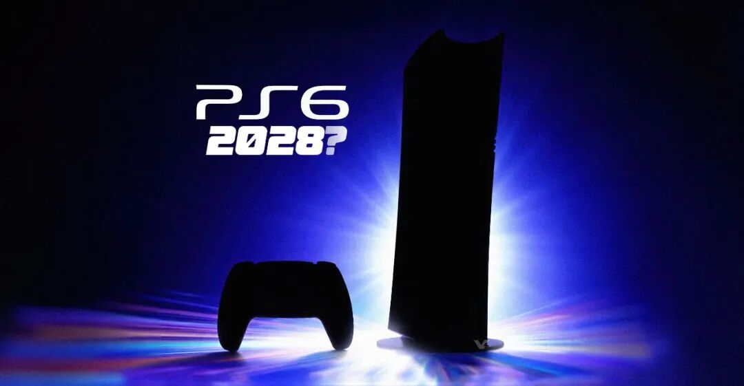 Sony weighs delaying next PlayStation console to 2028 or 2029 due to rising  to tighter memory supply - VideoCardz.com