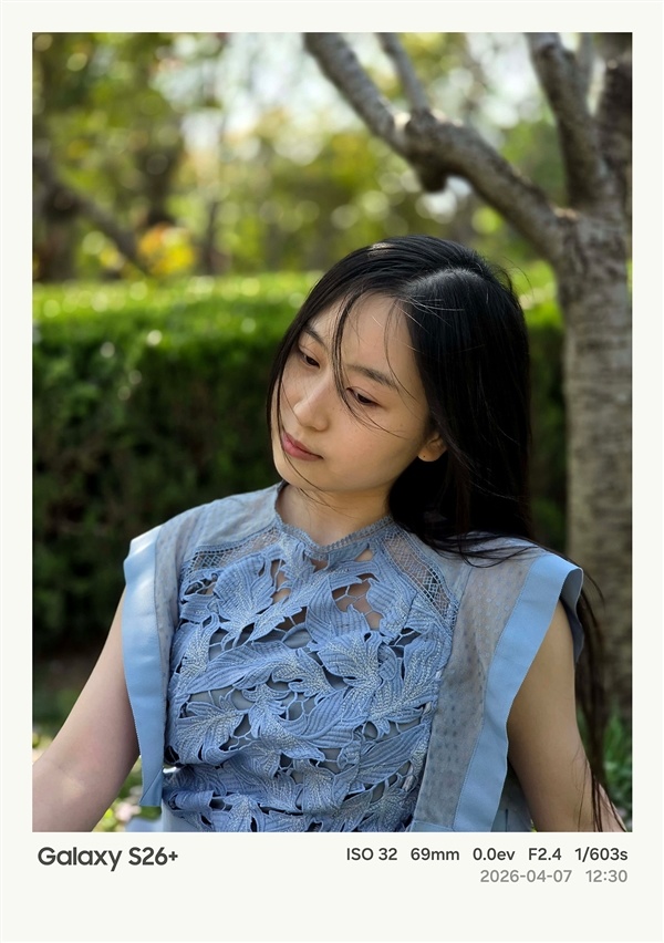 第五代骁龙8至尊版加持！三星Galaxy S26+手机体验评测：浮薄与性能兼得