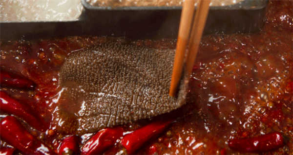 网红毛肚被曝生产乱象 涉事企业被立案调查 巴奴:24年前就不用双氧水 开放资源支持行业发展