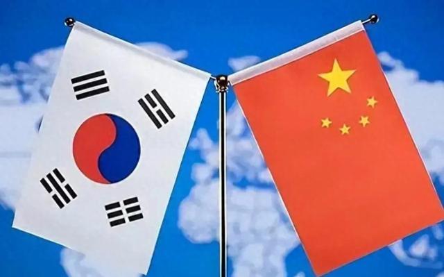 韩国光州双年展收复“台湾馆”称号，我邦交底后，韩国说法变了