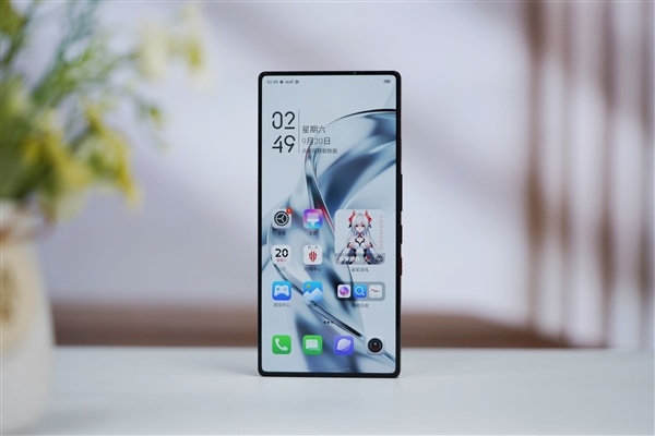 红魔12 Pro+官宣10月发布！第六代骁龙8超级至尊版+液冷风冷双散热
