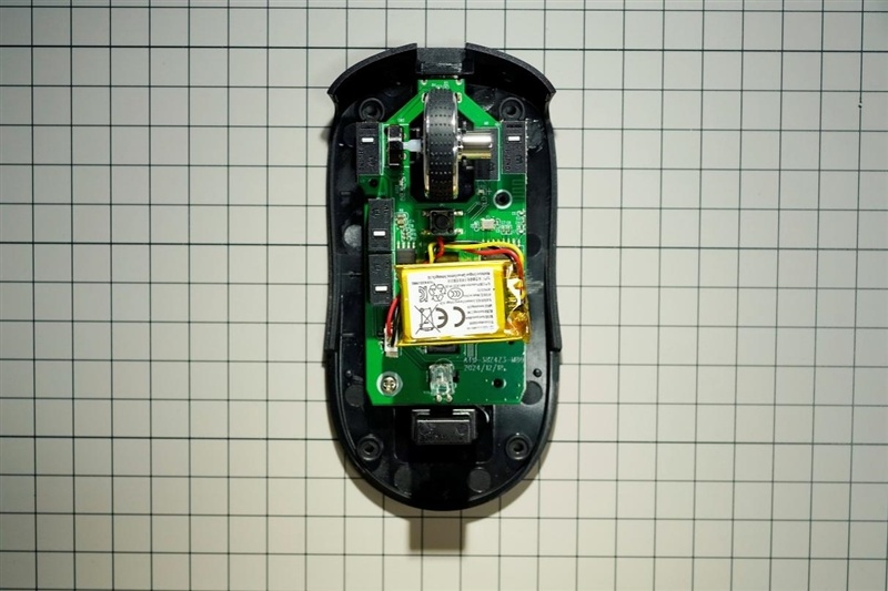 219元办公新选择 微星FORGE K210 WIRELESS COMBO无线键鼠套装评测:轻薄时尚的务实之选