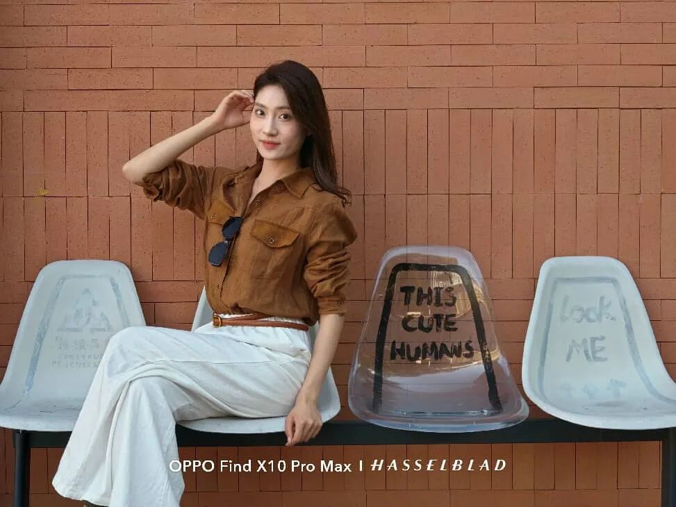 OPPO Find X10 Pro Max深度体验 留住光影本真一瞬