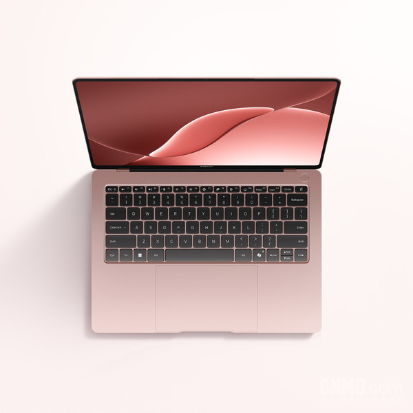 起售价8499元!小米笔记本Pro 14正式发布 轻至1.08kg