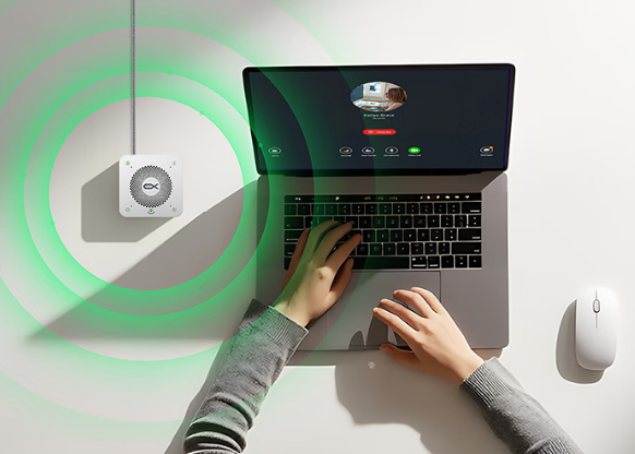 零刻Mate Pro扩张坞首发1059元：四M.2插槽 集谚语音音箱