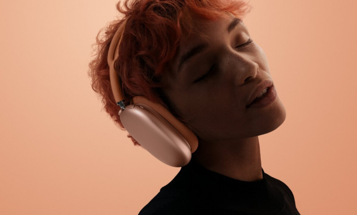 苹果突然上架AirPods Max 2 升级H2芯片3999起售